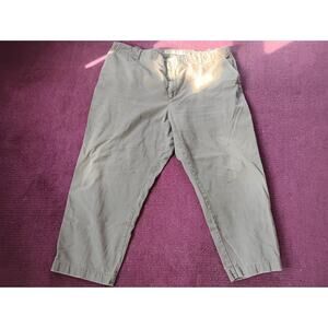 Men's Cabela's Casuals Aged Khakis 50 X 30